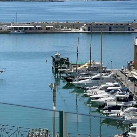 Maison Sun End Sea Vieste